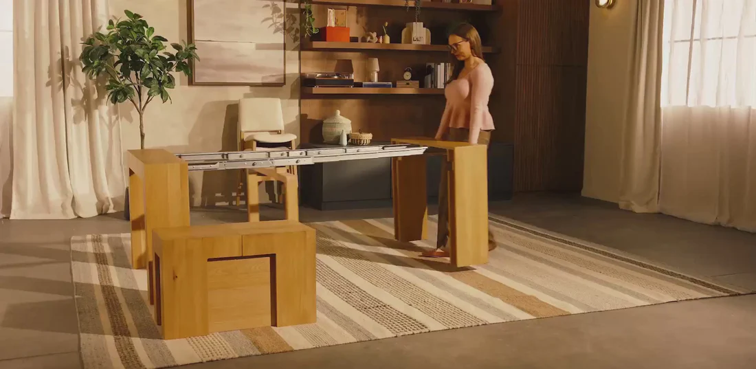 Furniture That Evolves With You